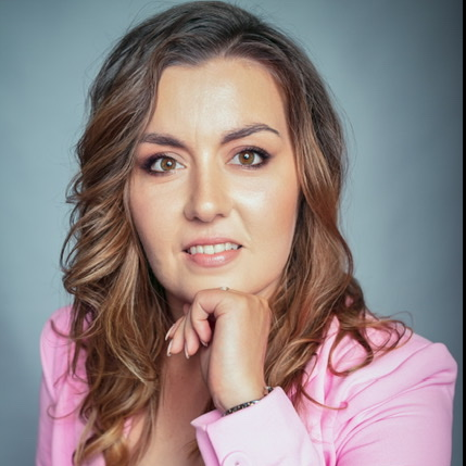 Emilia Dmochowska