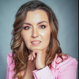 Emilia Dmochowska